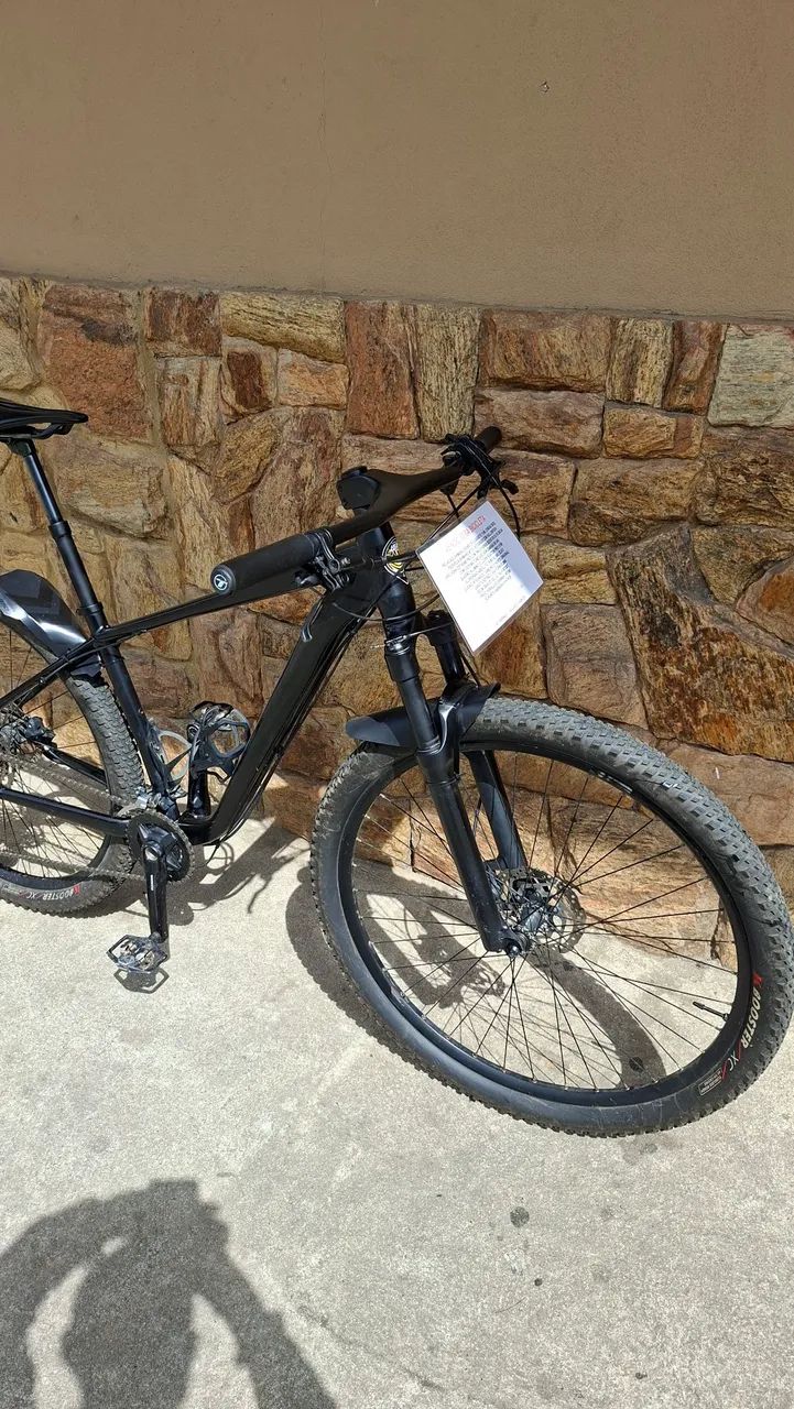 Bicicleta MTB 17/M - Foto 3