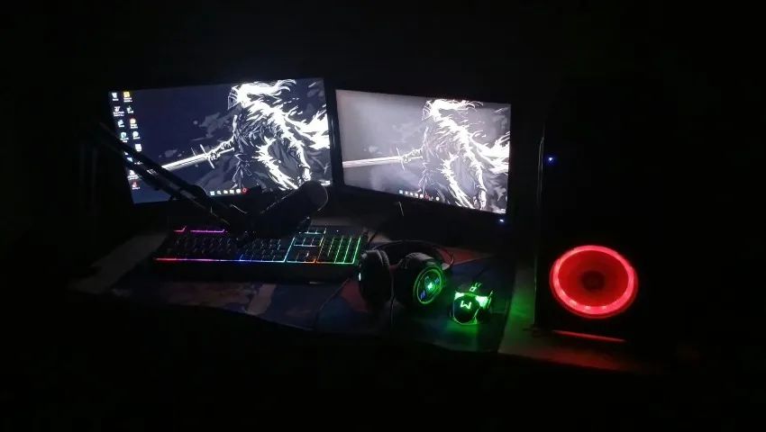 PC GAMER - Foto 2