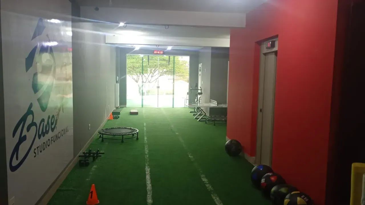 Excelente Prédio Comercial com elevador - Foto 3
