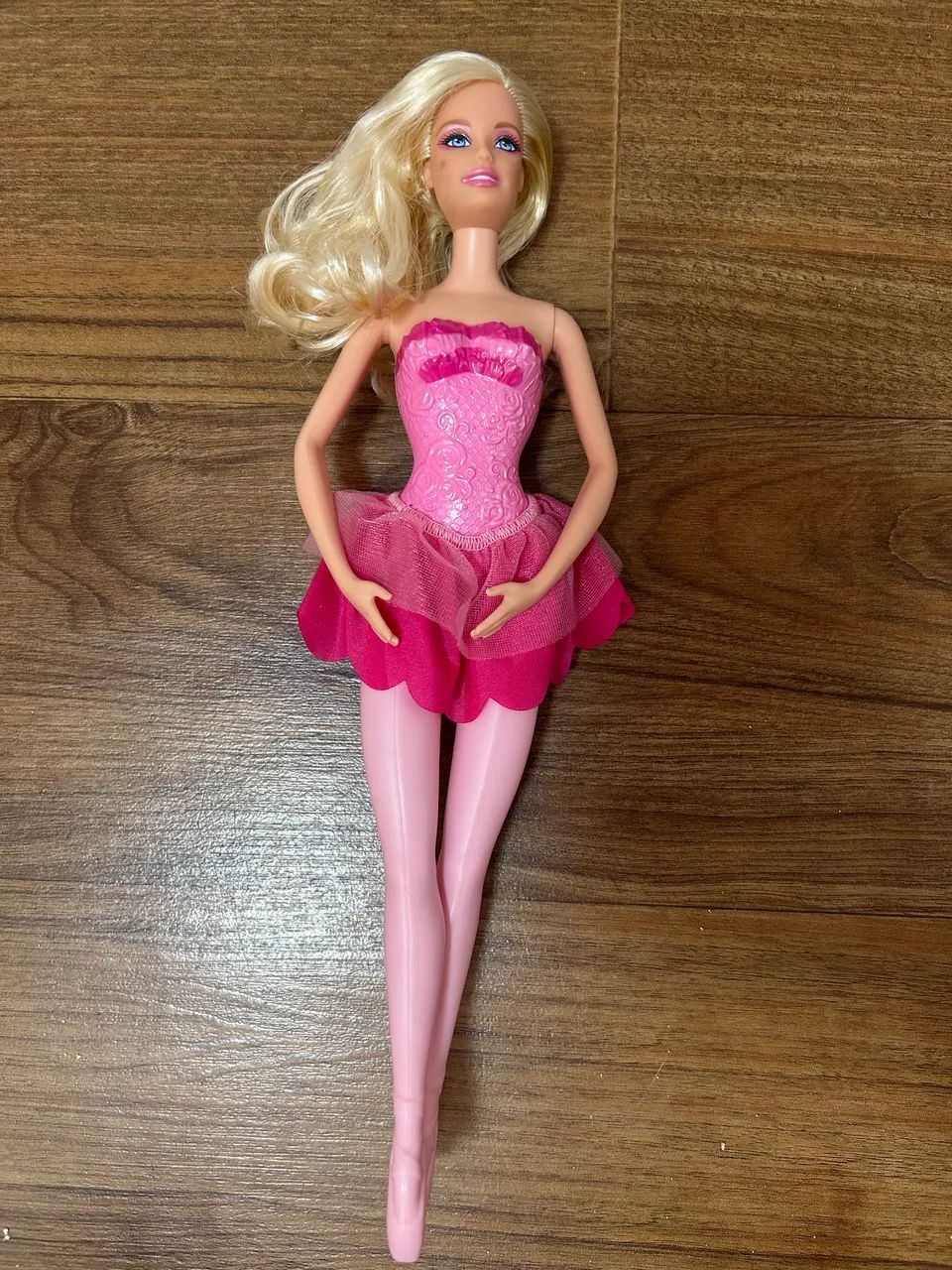 Kit de barbies - Foto 4