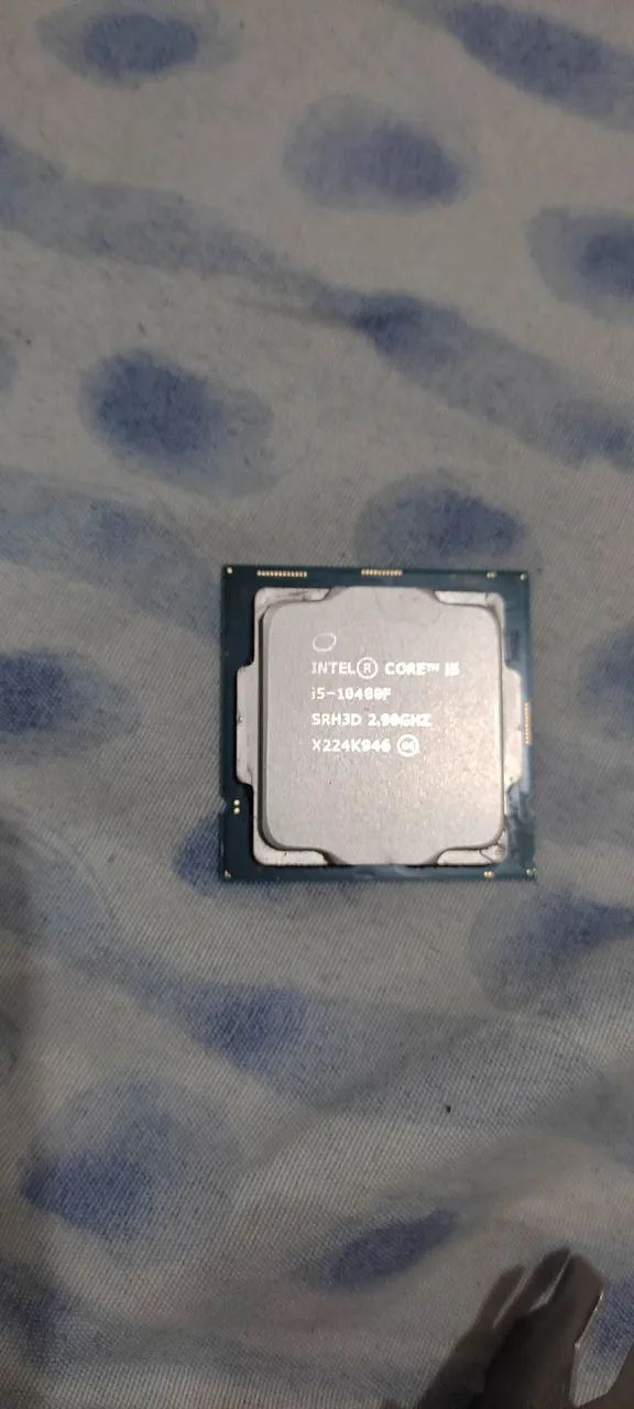 Vendas , placa de vídeo, processador,HD .