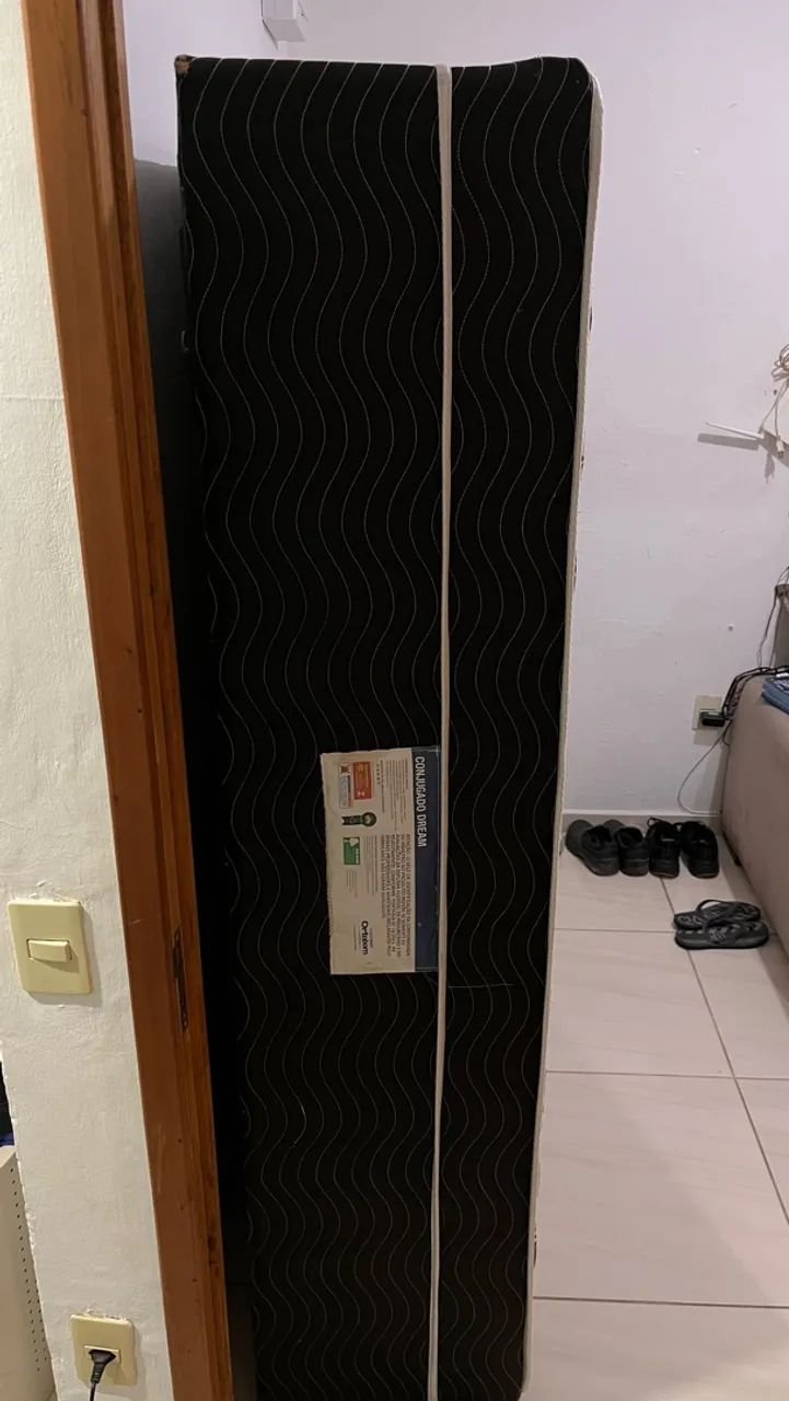 Cama de solteiro  - Foto 3