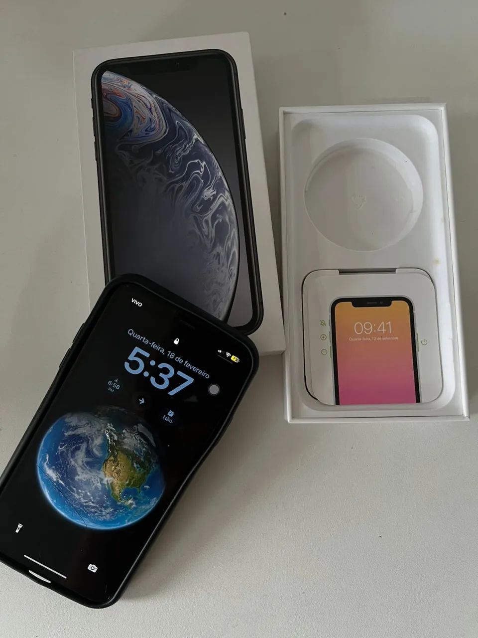 ? VENDE-SE - iPhone XR 128GB ?  - Foto 3