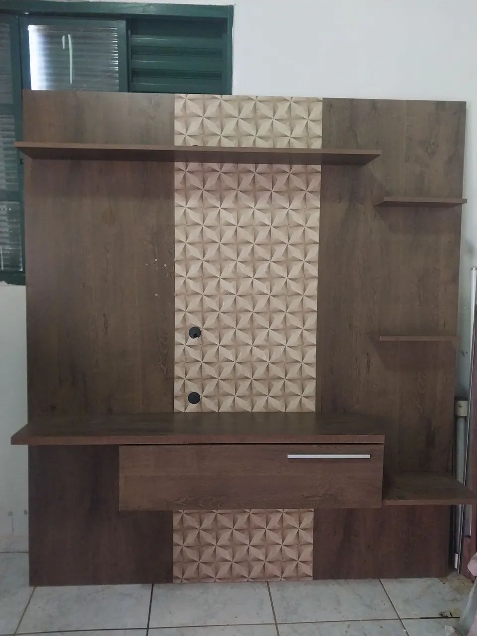 PAINEL TV ATÉ  65" POLEGADAS  - Foto 2