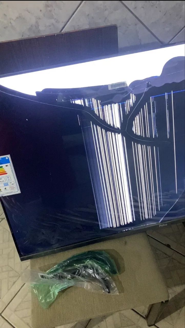 Smart TV Philco 43" Full HD - Foto 3