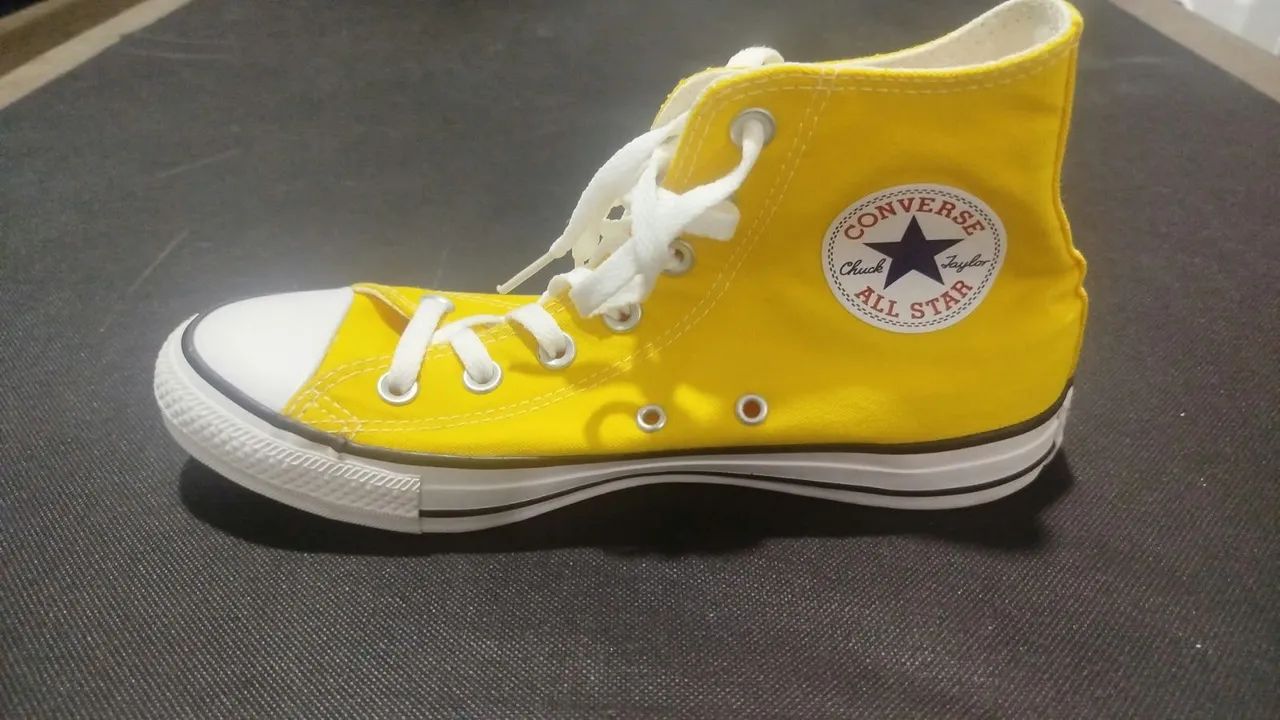 Tênis ALL Star Converse original  - Foto 5