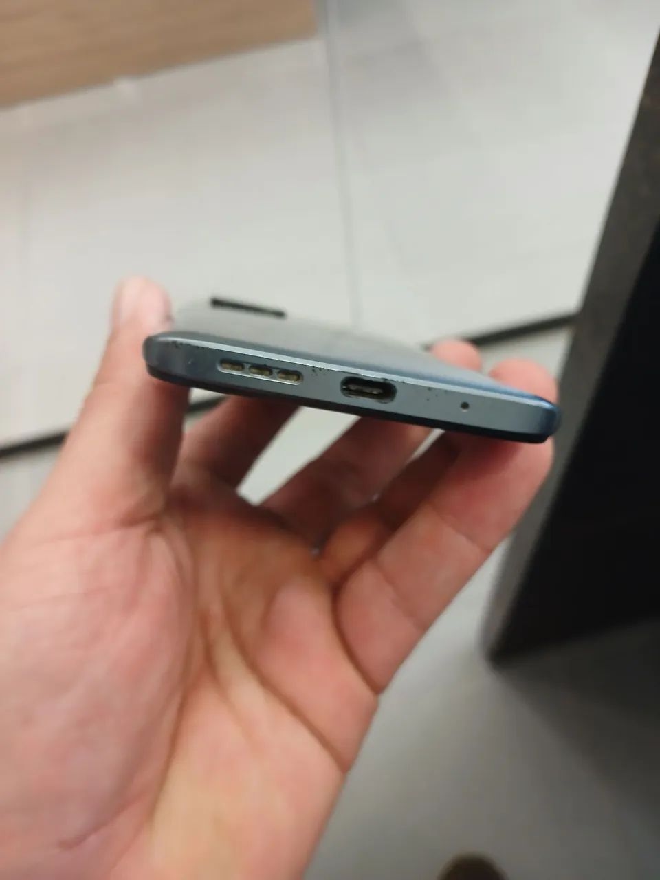 Celular Redmi Note 10 128GB - Foto 4