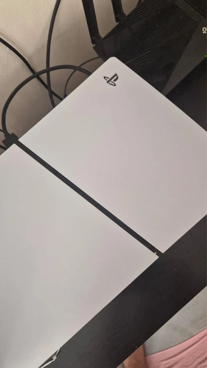 PlayStation 5 Digital Edition - Foto 2