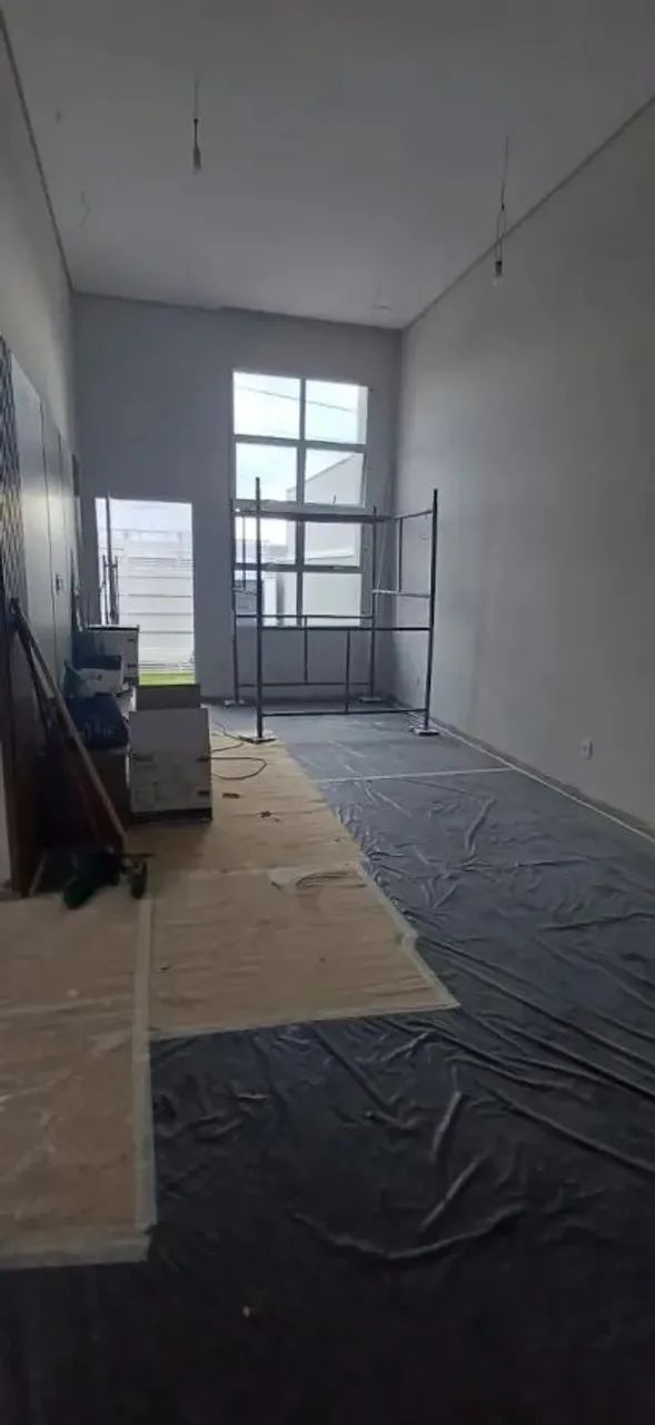 Casa para Venda em Campinas, Loteamento Residencial Flavia, 2 dormitórios, 1 suíte, 2 banh - Foto 5