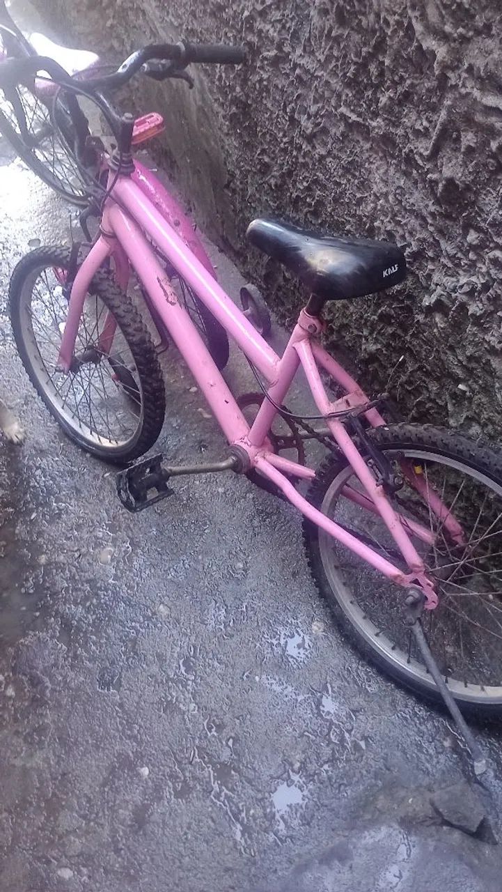 Vendo 2 bicicleta  - Foto 3