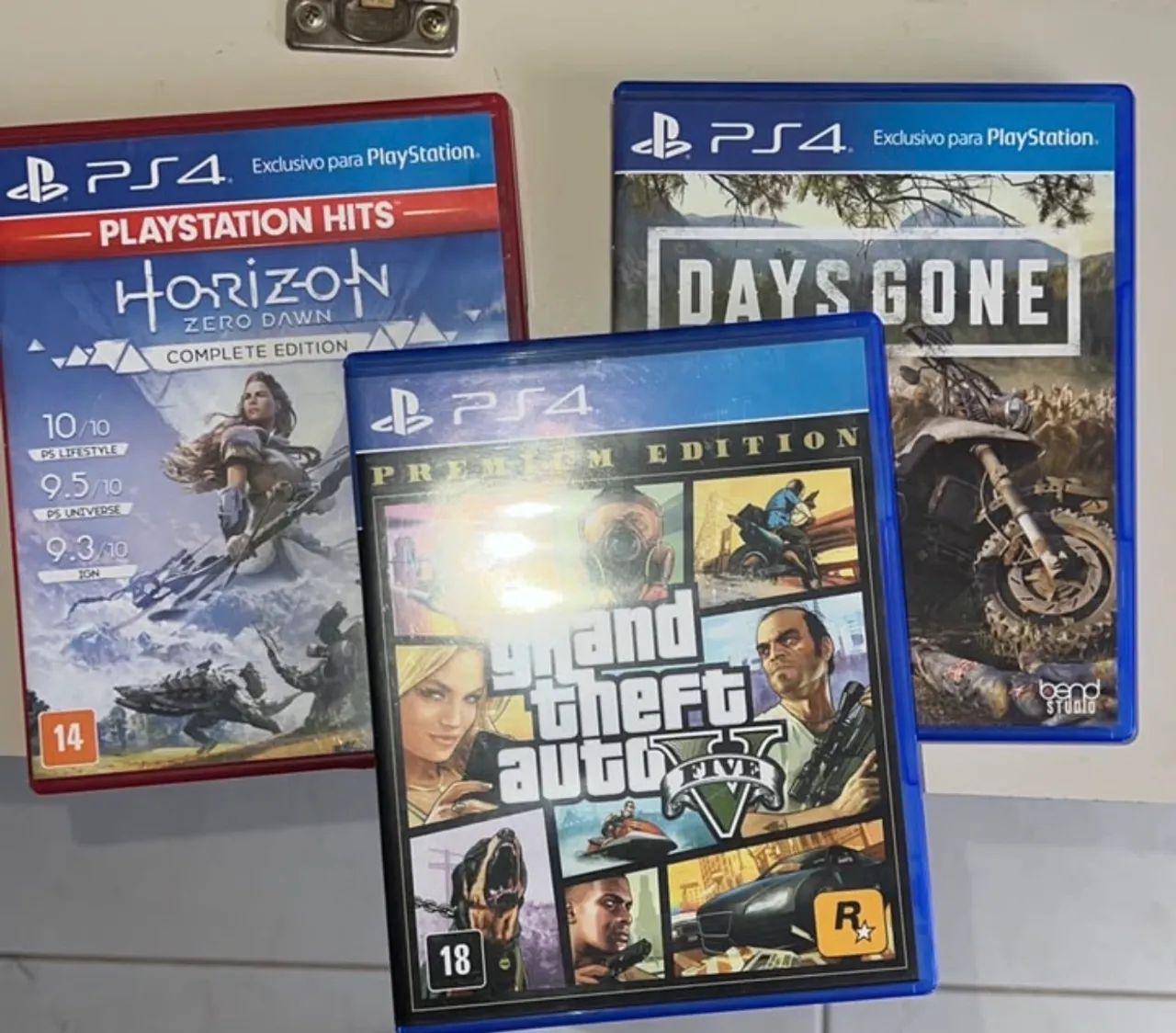 Ps4