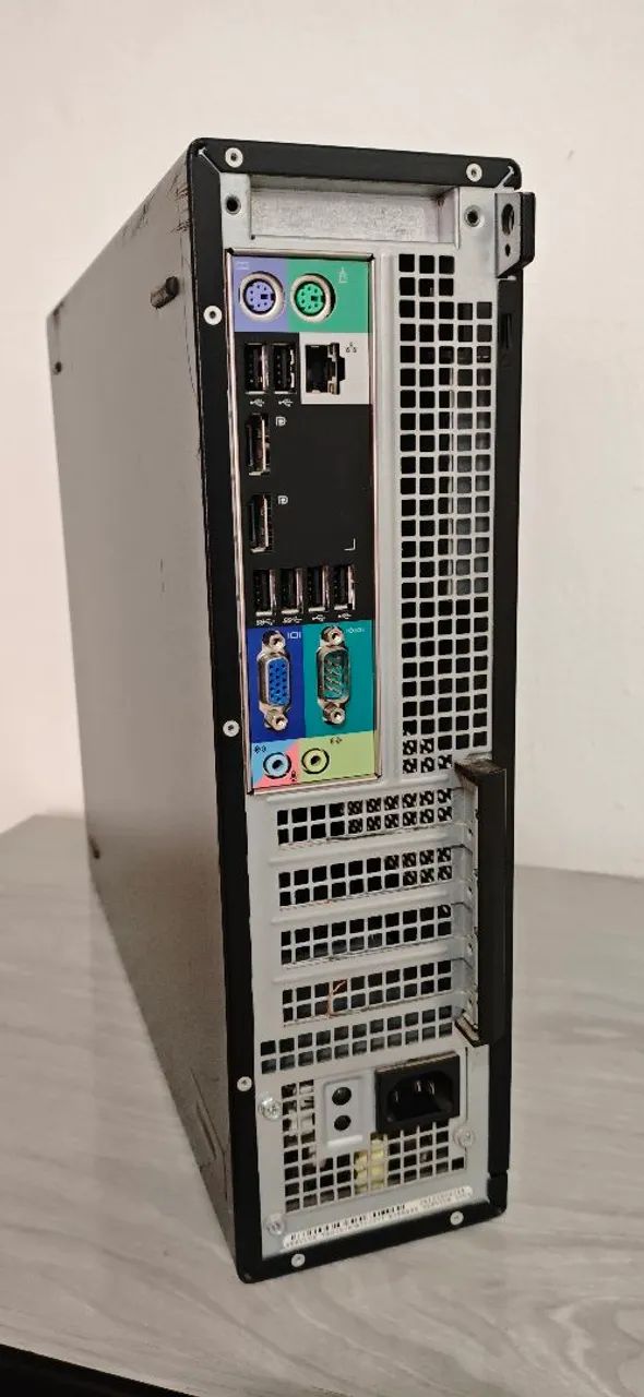 Vendo CPU Dell Optiplex 7010 - Foto 2