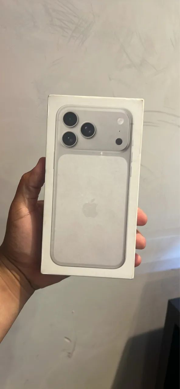 iPhone 17 pro Max  - Foto 2