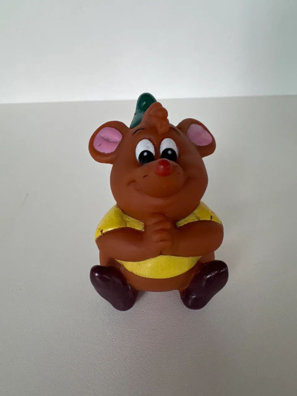 Boneco Miniatura Tata Disney Cinderella