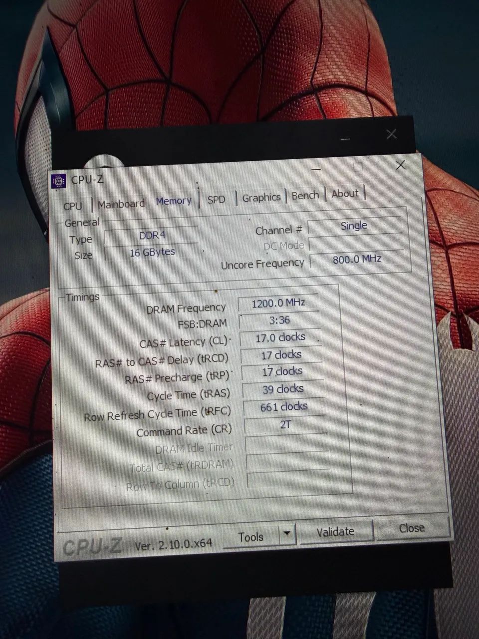 Setup gamer completo I7 7700k Rtx 5700 XT 16gb - Foto 3