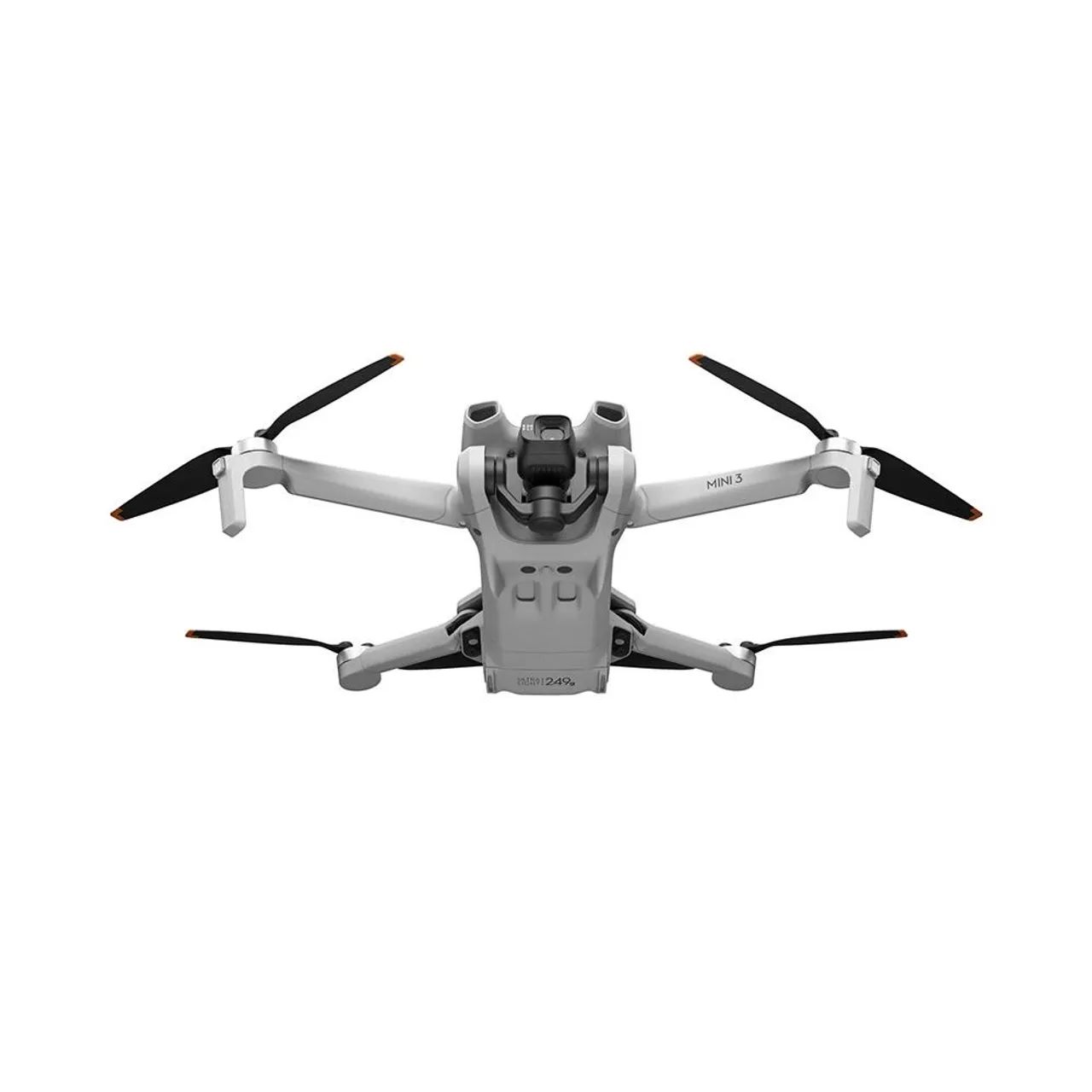 Drone DJI Mini 3 + Controle com Tela - Foto 4