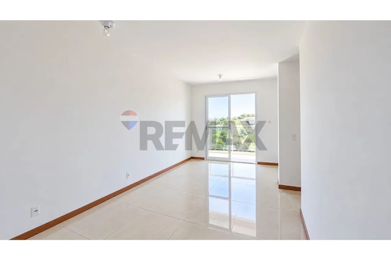 Apartamento de Luxo em Mutondo  2 Quartos sendo 1 suite e Varanda - Foto 4