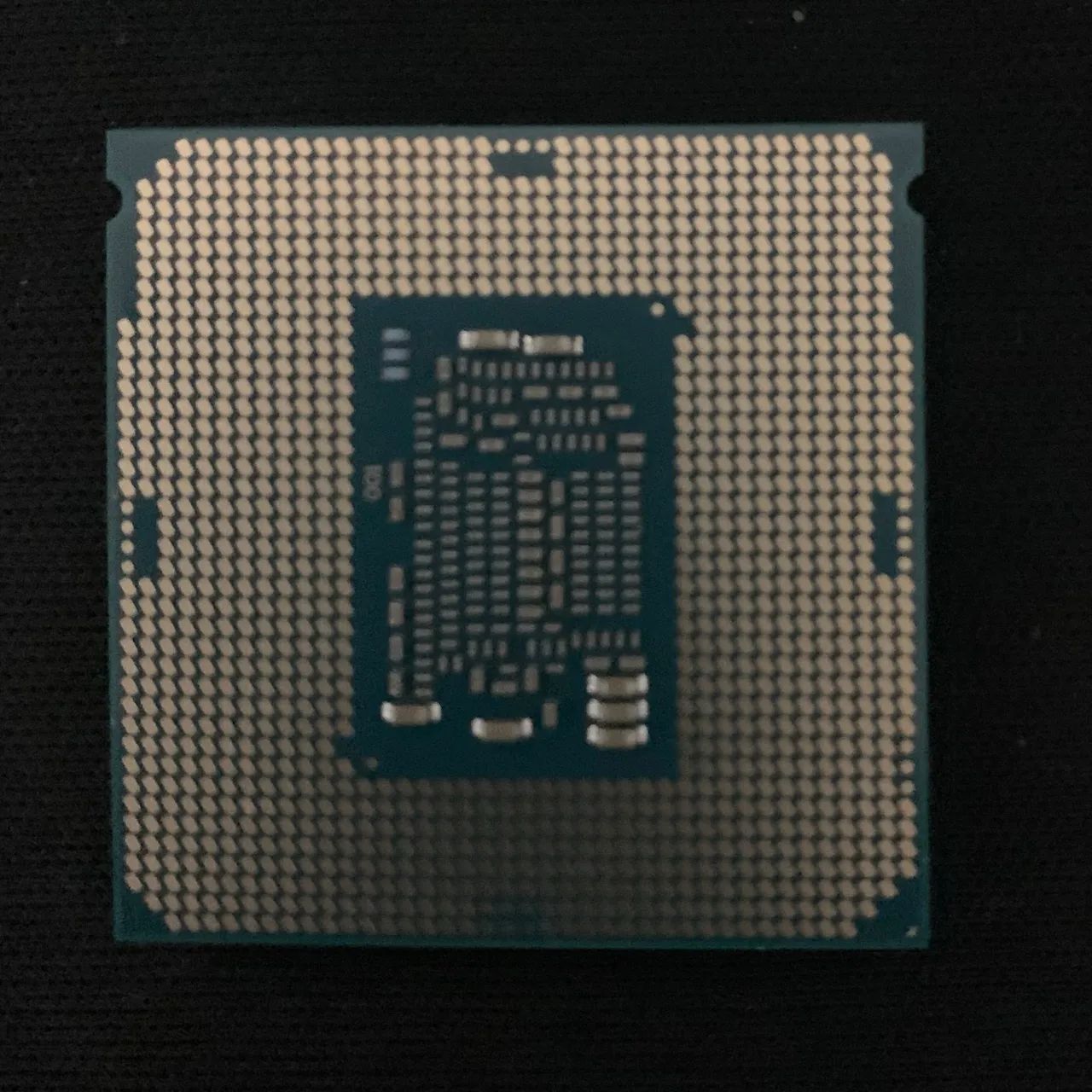 Intel Core i5-7500T 2.70GHz LGA1151 - Sem teste - Foto 2