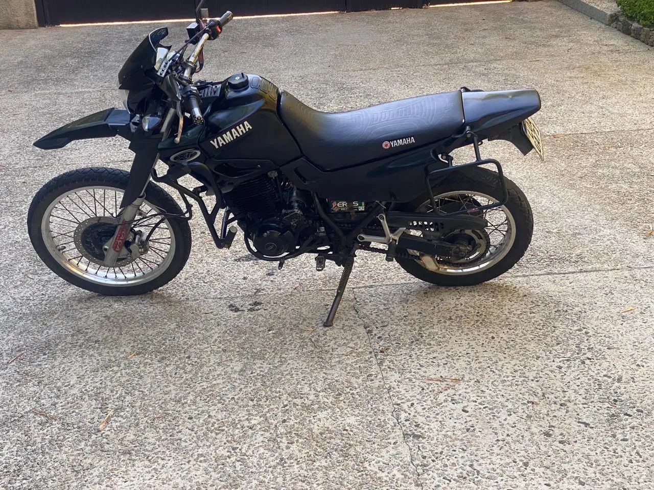 Xt 600e - Foto 2
