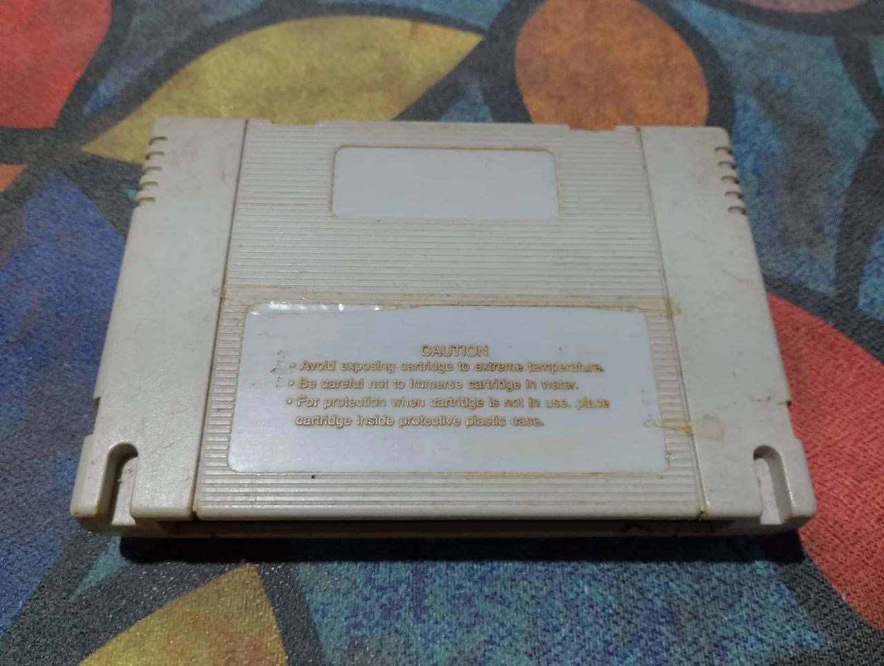 Killer Instinct SNES - Foto 3