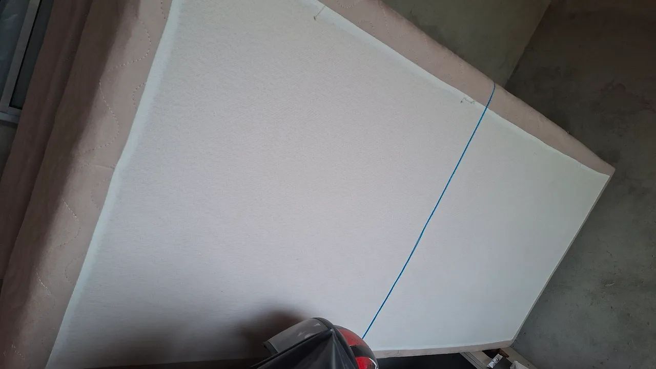 Base para colchão de cama - Foto 2