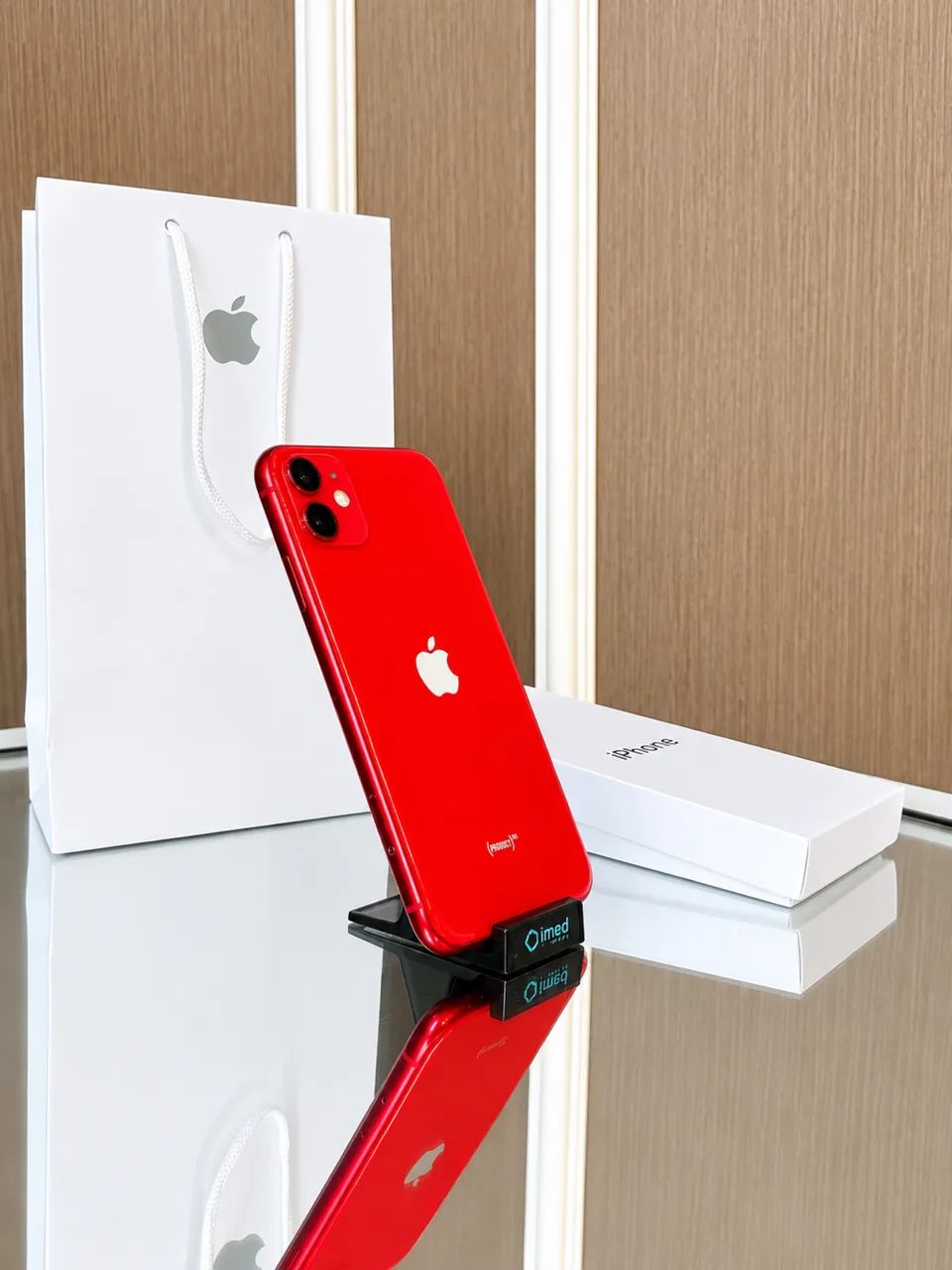 iPhone 11  - Foto 2