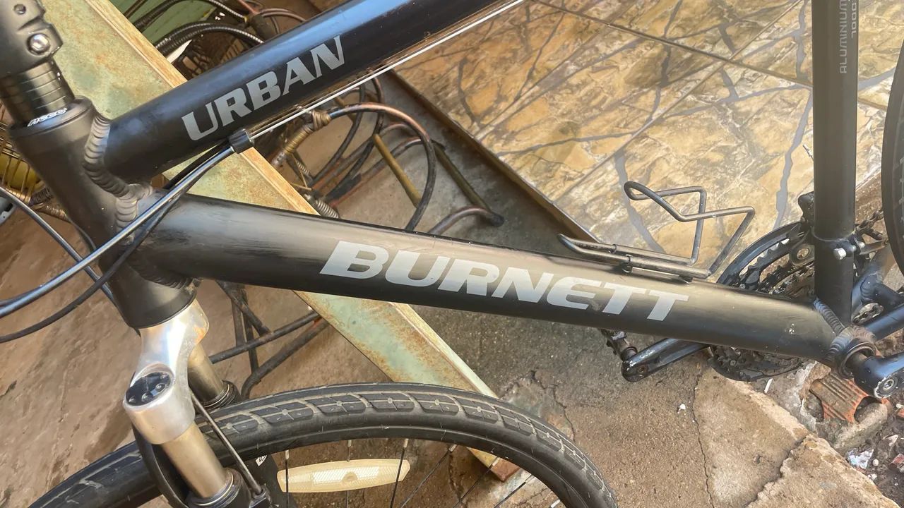 Bicicleta aro 29  - Foto 3