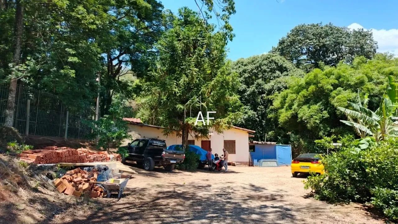 Chácara para Venda, 4000 m² - Foto 2