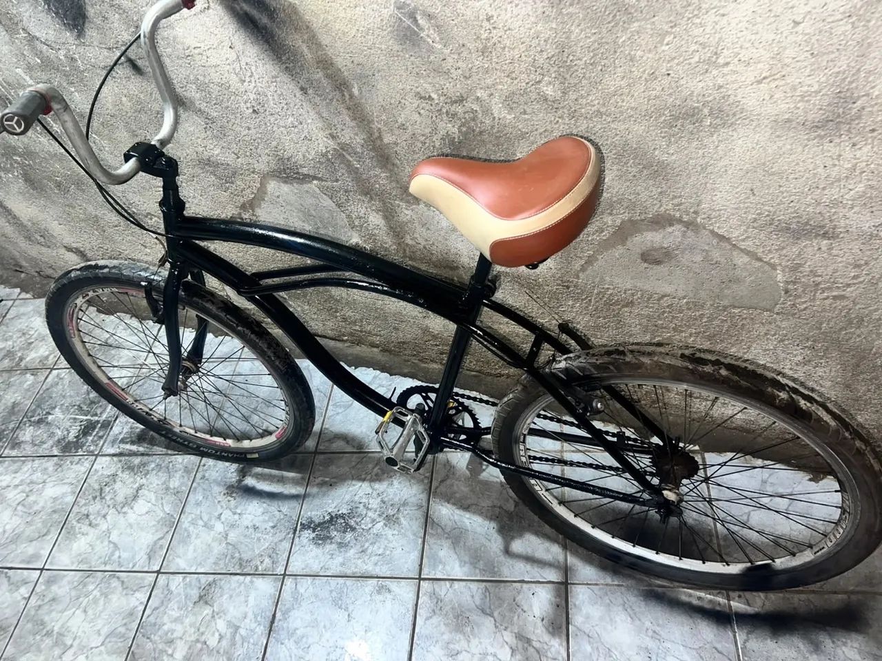 Bicicleta  - Foto 3