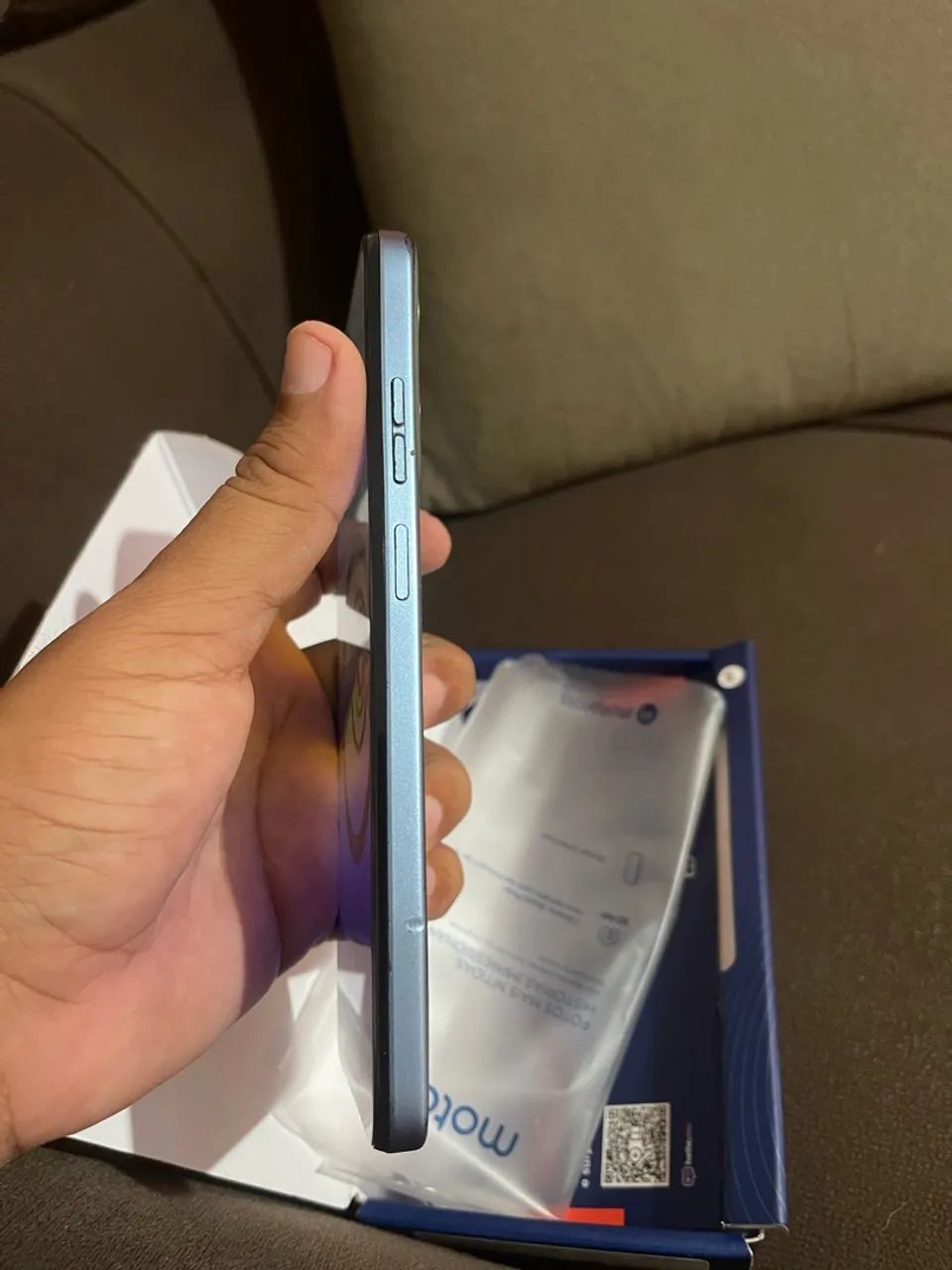 MOTOROLA 035 - Foto 2