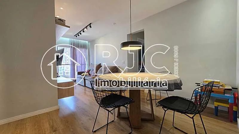 Apartamento : Padrão / Residencial / Grajaú - Foto 3