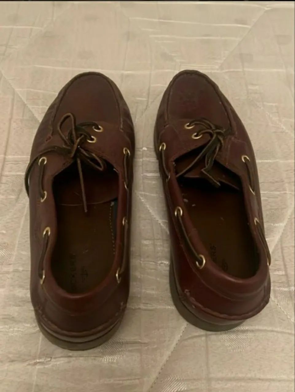 Sapato Docker's 41 masculino Original - Foto 2