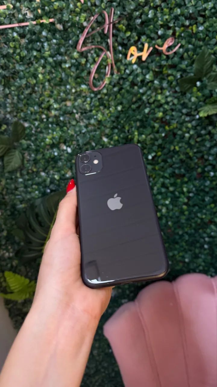 iPhone 11 - Foto 3