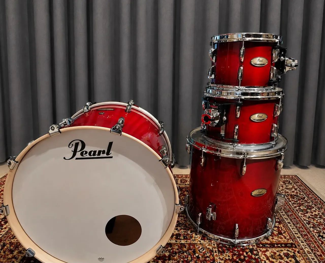 Pearl Session Studio Select  - Foto 2