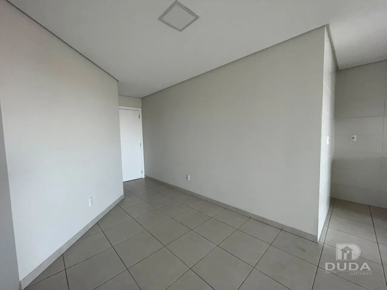 Apartamento semi-mobiliado - Foto 5