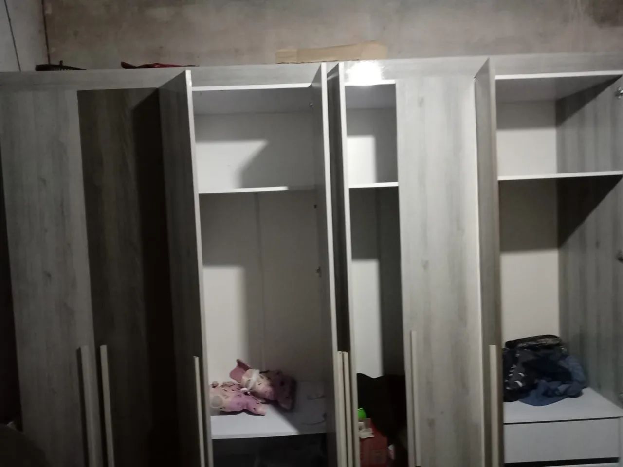 Guarda roupa  - Foto 2