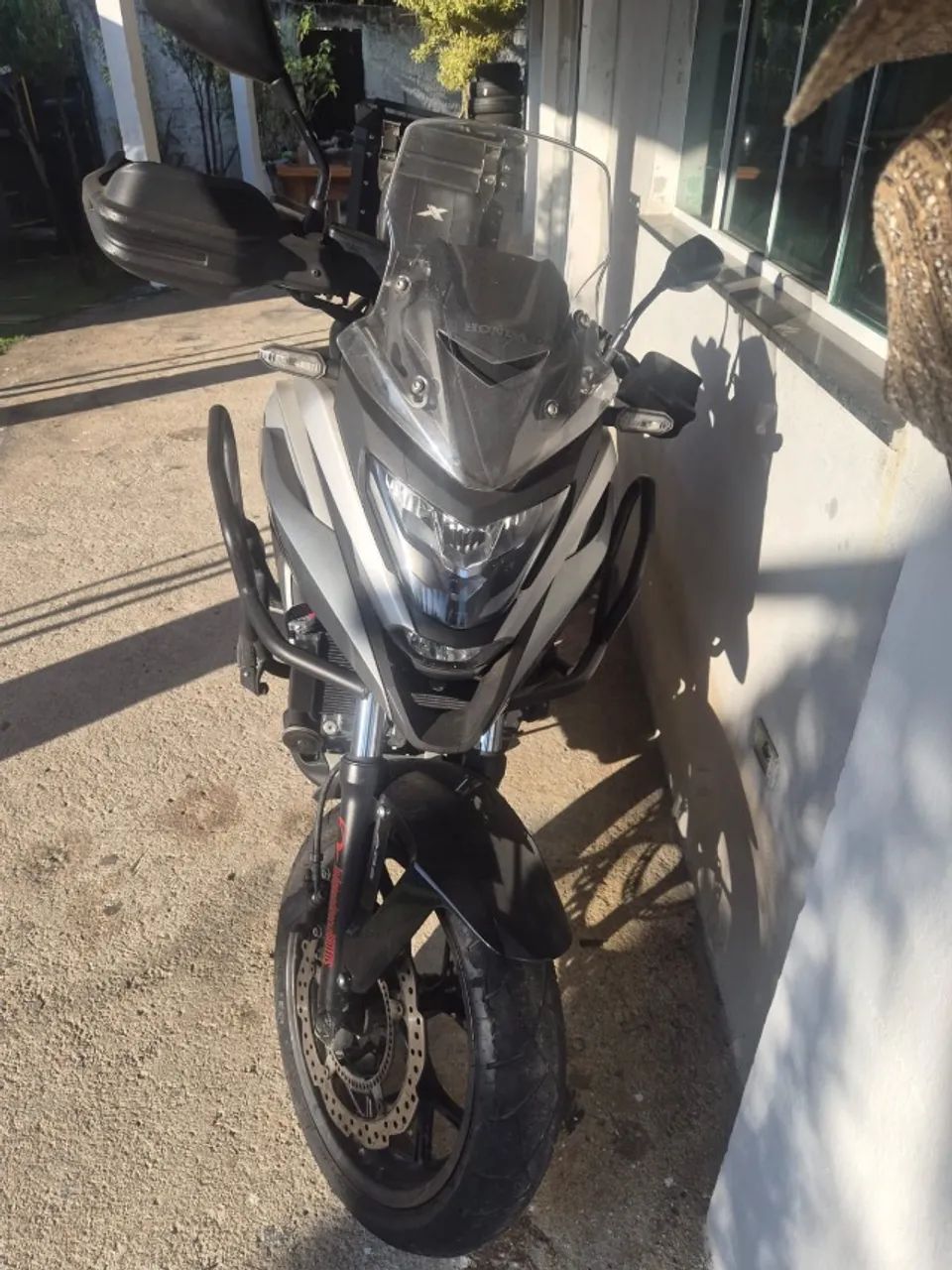 Honda NC 750 X - Foto 3