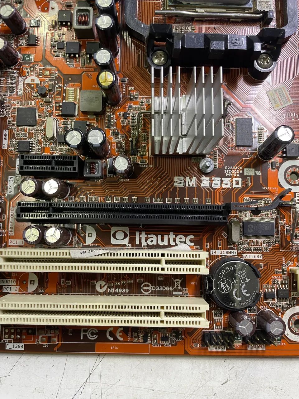 Placa Mãe AMD com HDMI + Processador Phenom II - Foto 3