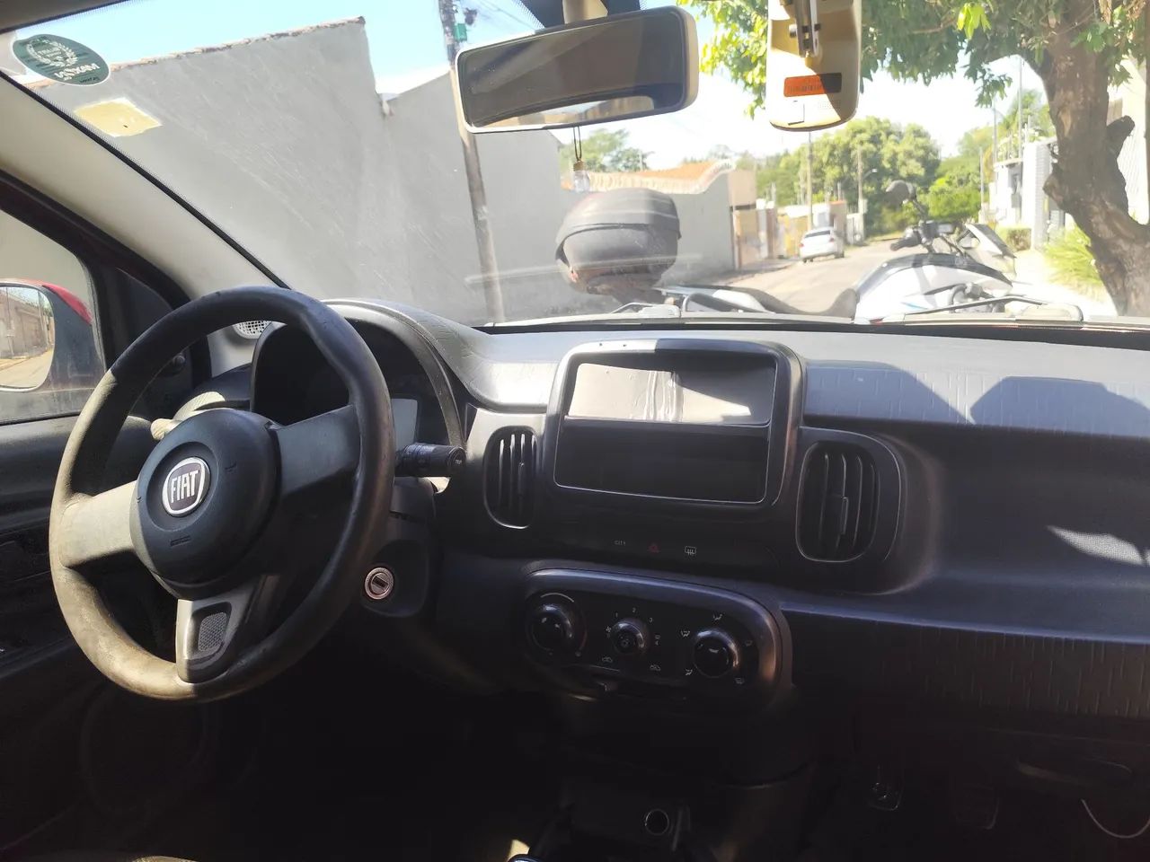 Fiat Mobi Easy 1.0 Fire Flex 5P. 2018 - Foto 5