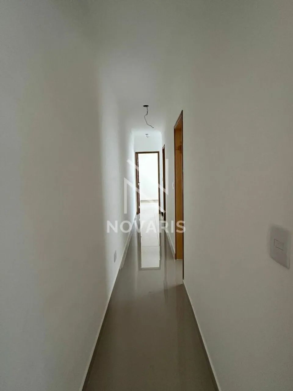 Sobrado novo à venda - Foto 4