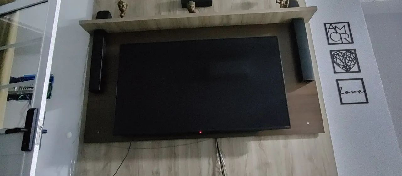 Tv 65 polegada oled