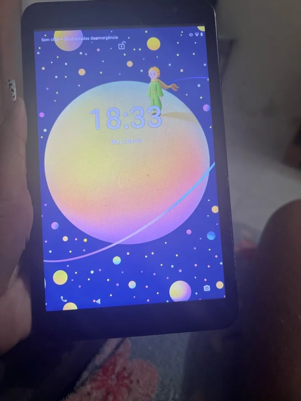 Vendo tablete t810 - Foto 2