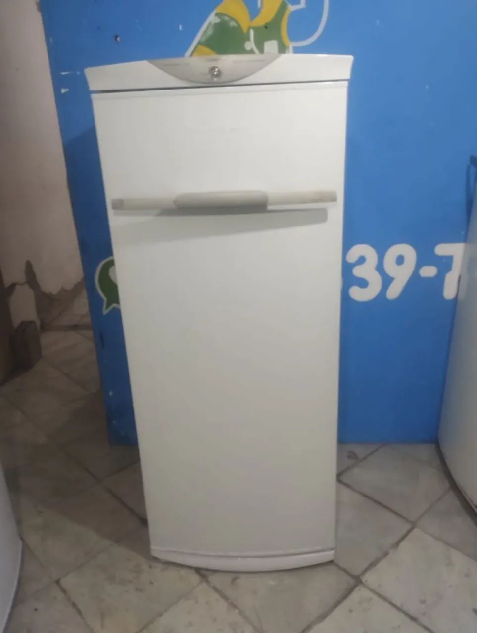 Geladeira Brastemp  - Foto 4