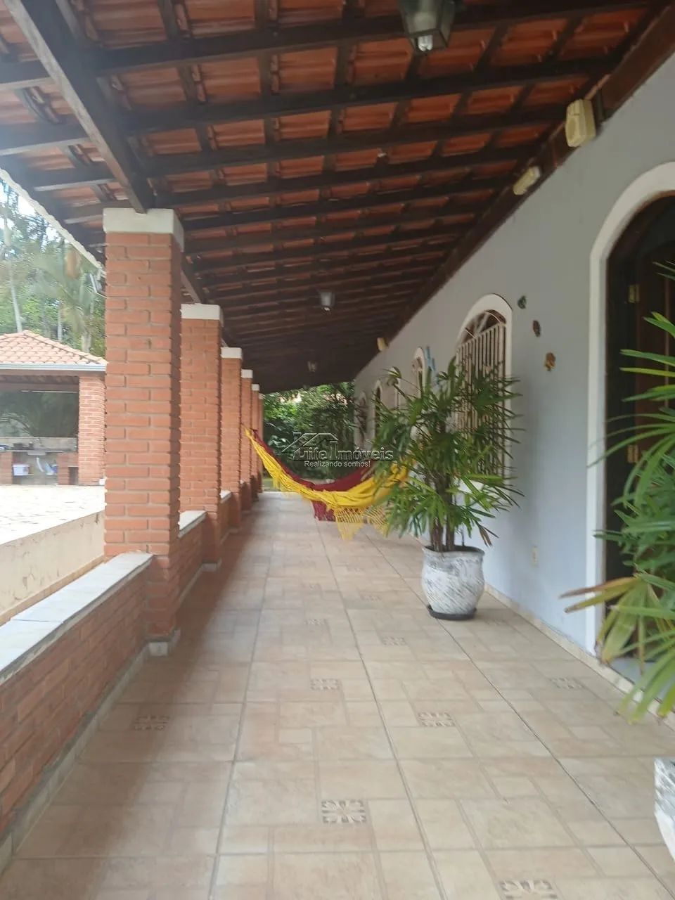 CHACARA A VENDA EM MONTE MOR SP - Foto 3