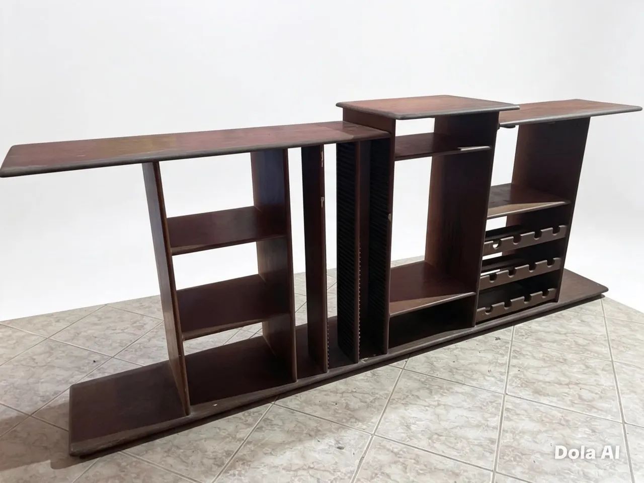 Rack em Angelim  - Foto 2
