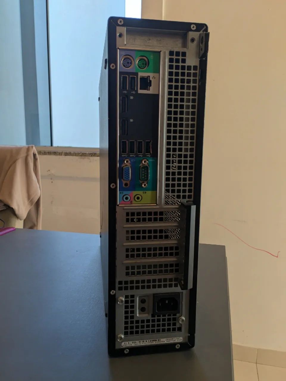 Computador Dell Optiplex 7010 - Foto 2