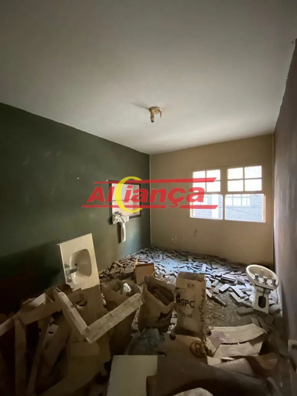 Sobrado à venda Centro de Guarulhos - Foto 4