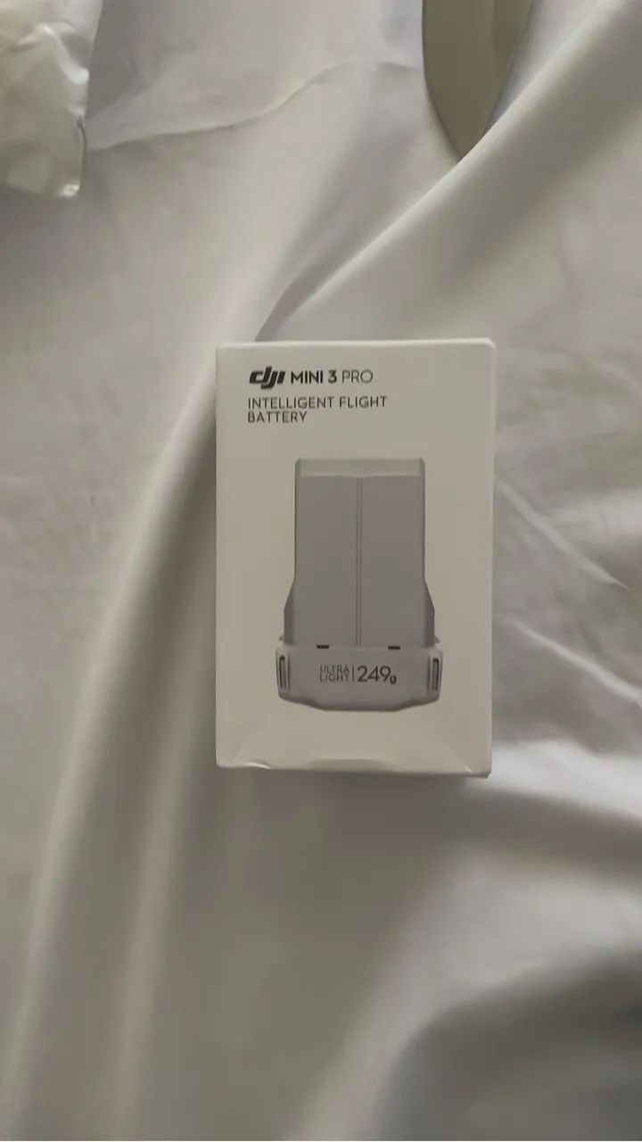 BATERIA DJI MINI 3 ORIGINAL 