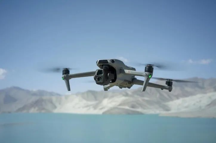Drone Dji Air 3S (Dji RC N3) - Foto 2