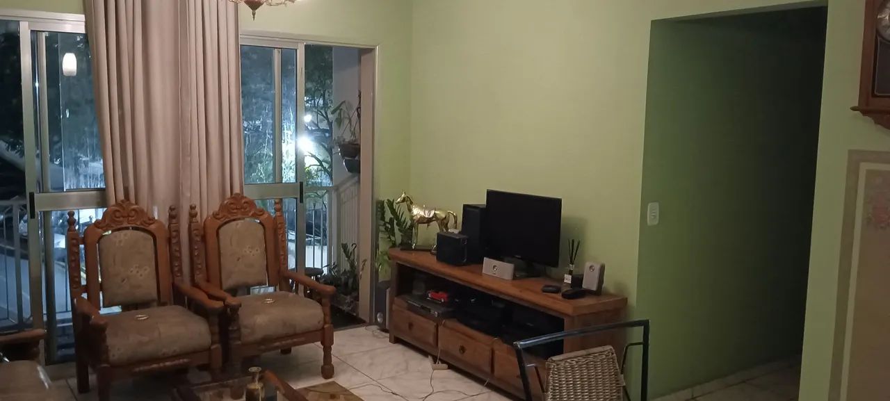Foto - Taboão da Serra - Parque Taboão